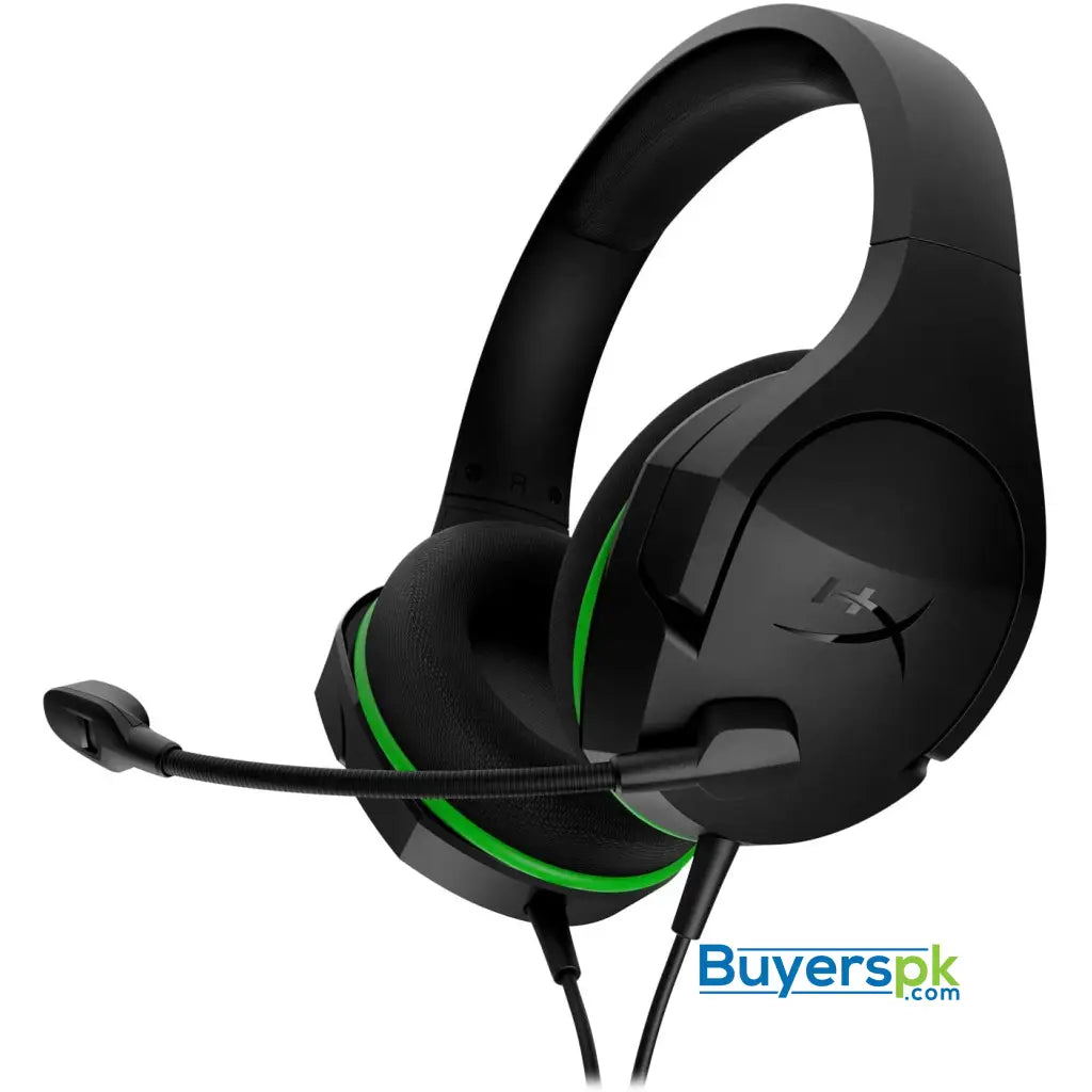 Hyperx Cloudx Stinger Core Gaming Headset - Price in Pakistan Hyperx Cloudx Stinger Core Gaming Headset - Price in Pakistan